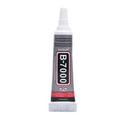 B-7000 Adhesive, 0.8 oz Multi-Function Glues Paste Adhesive Suitable for Glass,Wooden, Jewelery,Mobile Phone Screen Glue