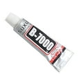 B7000 Super Adhesive Glue, Strong Adhesive Multipurpose Bonding for Various Materials