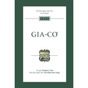 Bộ giải nghĩa T n Ước của Tyndale Gia-cơ, Paperback