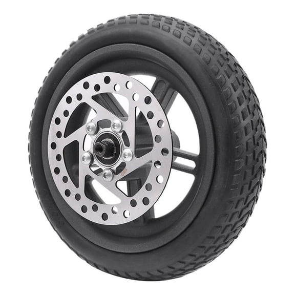 B 8.5 Inch Rear Wheel for Xiaomi Pro+Tire