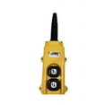 thumbnail image 1 of B-81-1: 2 Button Pendant Station. 2 x 2 Speed Contact Elements, 1 of 2