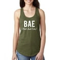thumbnail image 1 of B.A.E. (Best Aunt Ever) Racerback Tank, 1 of 1