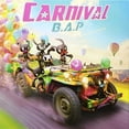 thumbnail image 1 of B.A.P - Carnival - Music & Performance - CD, 1 of 1