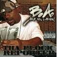 thumbnail image 1 of B.A. - Tha Block Reporter - Music & Performance - CD, 1 of 1