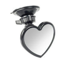 B Adjustable Suction Cup Car Baby Mirror With Wide View And Secure Grip For Safe Driving And Child Monitoring