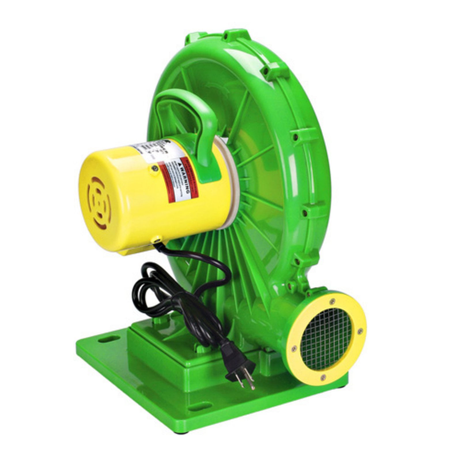 Power 2024 air blower