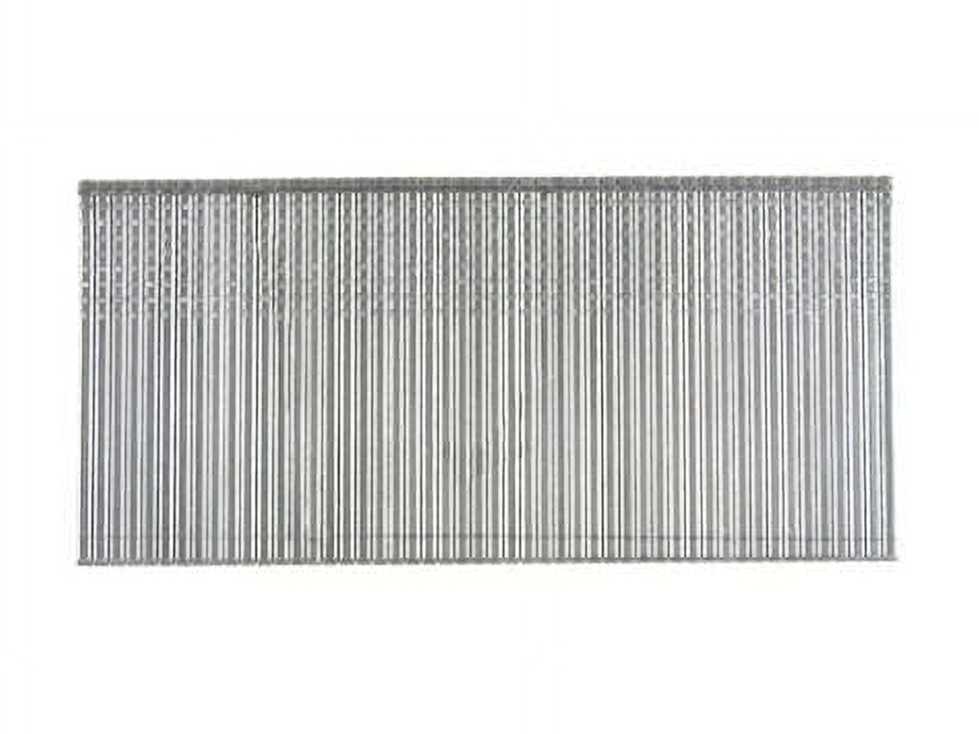 B And C Eagle (2.5M) 1-1/4 Inch 16 Gauge Galvanized Finishing Nails ...