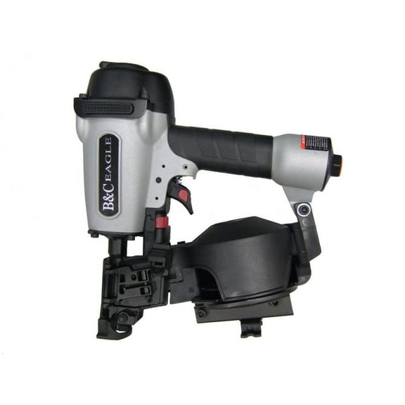 B And C Eagle 3/4 Inch To 1-3/4 Inch Coil Roofing Nailer
