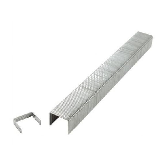 B And C Eagle 3/8 Inch Leg 80 Series Staples 10000/box