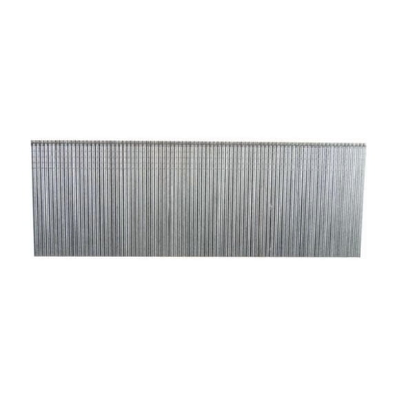 B And C Eagle (5M) 1 Inch 18 Gauge Galvanized Brad Finish Nails 5000/box
