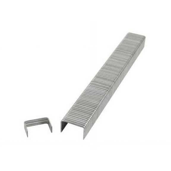 B And C Eagle (5M) 5/16 Inch Hammer Tacker Staples 5000/box