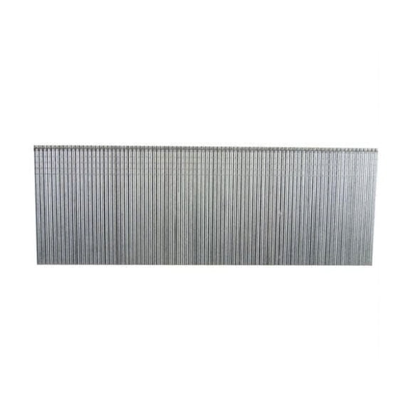 B And C Eagle (1M) 1-1/2 Inch 18 Gauge Galvanized Brad Finishing Nails 1000/box
