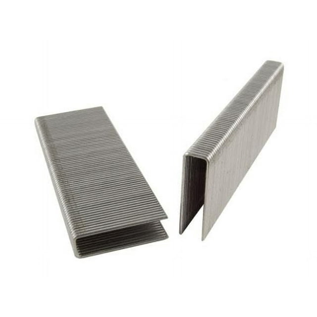 B And C Eagle Construction Staples 2In 16 Gauge 7/16In Crown 2000Qty
