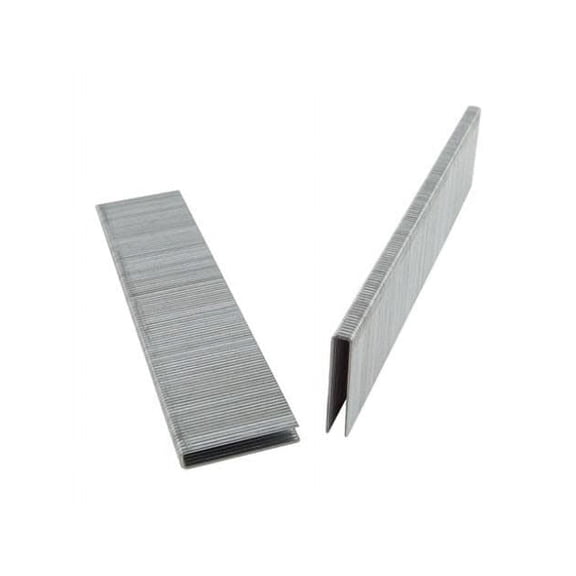 B And C Eagle Finishing Staples 1 1/8In 18 Gauge 1/4In Crown 5000Qty