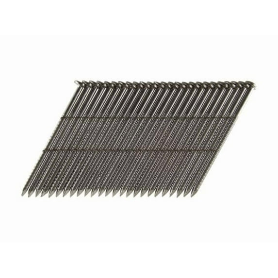 B And C Eagle Framing Nails 2 3/8In X .113 1000Qty