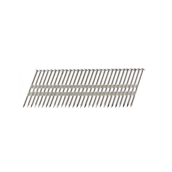 B And C Eagle Framing Nails 2 3/8In X .113 1000Qty