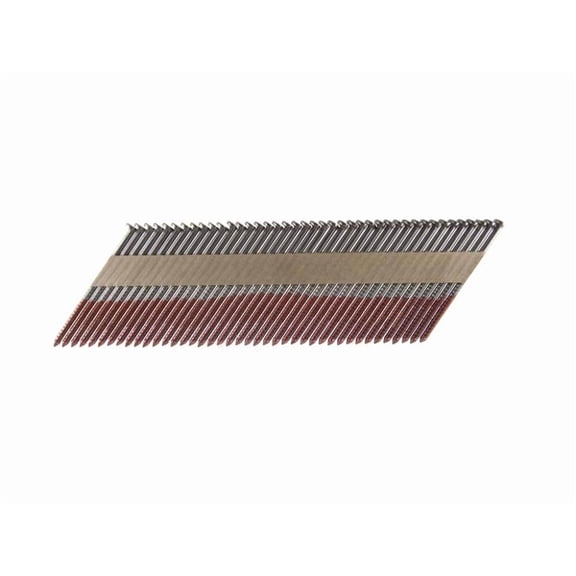 B And C Eagle Framing Nails 2 3/8In X .113 2500Qty