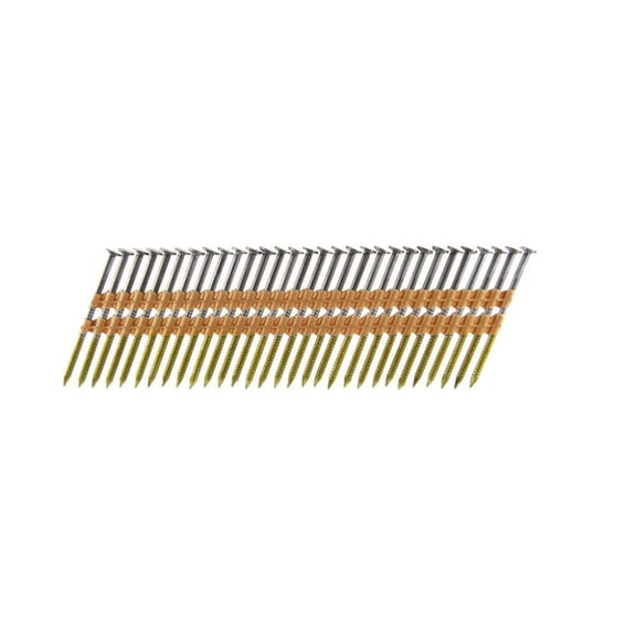B And C Eagle Framing Nails 2 3/8In X .113 5000Qty