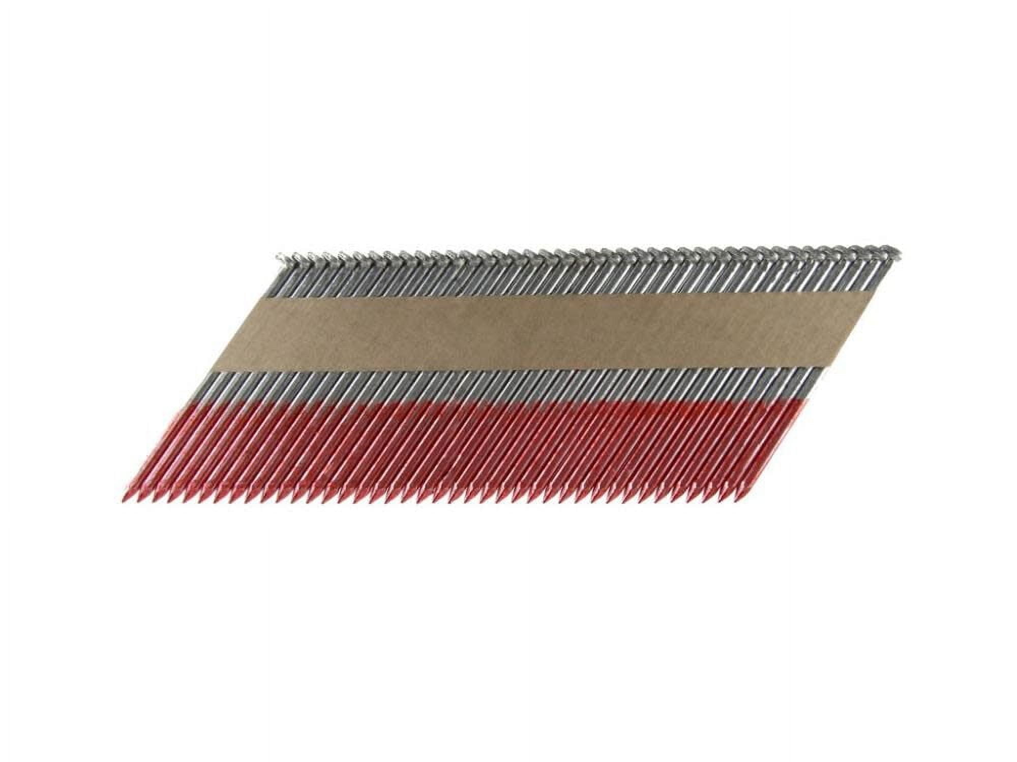 B And C Eagle Framing Nails 3 1/2In X .131 500Qty