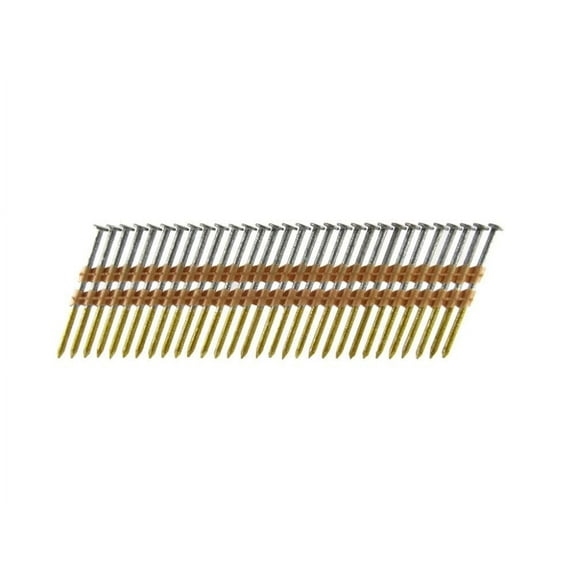 B And C Eagle Framing Nails 3 1/4In X .120 2000Qty