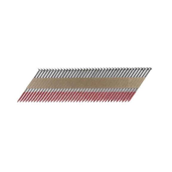 B And C Eagle Framing Nails 3 1/4In X .120 2500Qty