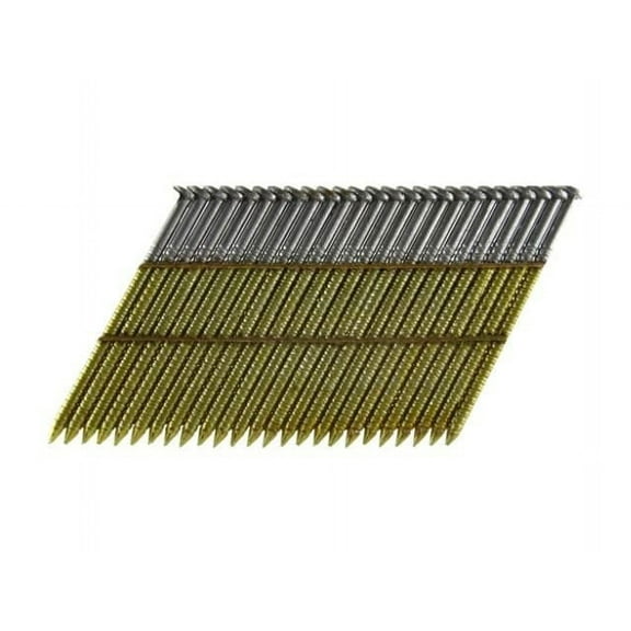B And C Eagle Framing Nails 3 1/4In X .131 500Qty