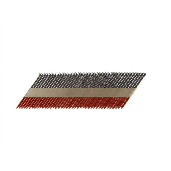 B And C Eagle Framing Nails 3In X .120 2500Qty