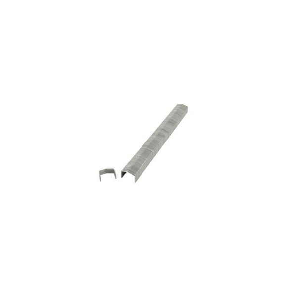 B And C Eagle Nails 3/8In Stcr Series Chisel Point Hammer Tacker 5000Qty