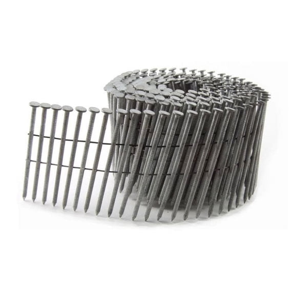B And C Eagle Siding Nails 1 3/4In X .090 5400Qty