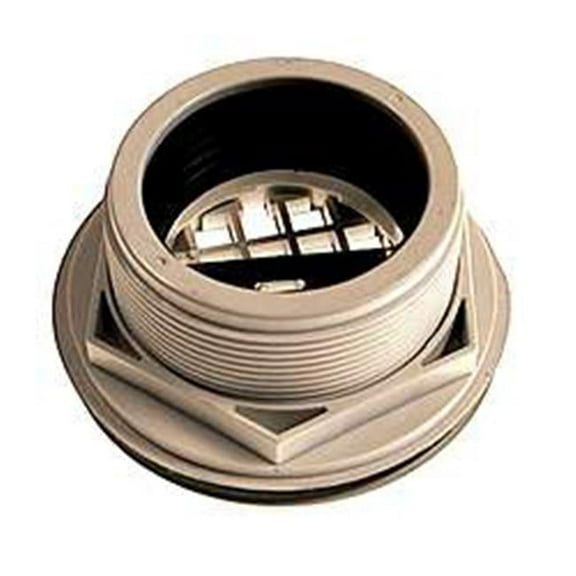 B And K Industries Quick Caulking Shower Drains  133-102