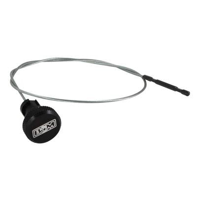 B&M Locking Trans Dipstick Chrysler NAG-1A/T B&M Locking Trans Dipstick Chrysler NAG-1A/T
