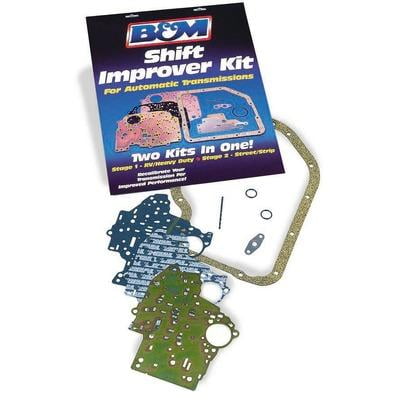 B&M 93-96 GM 4l60E Shift Kit B&M 93-96 GM 4l60E Shift Kit