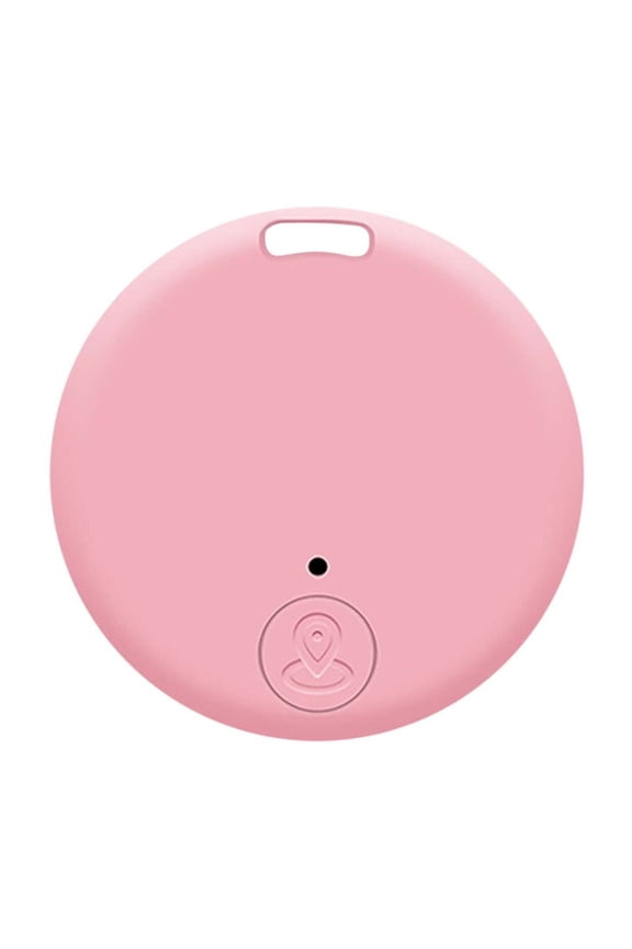 B Anti Loss Bluetooth 5.0 Key Finder Locator Device Two Way Alarm For Keys Phone Wallet With Keychain Remote