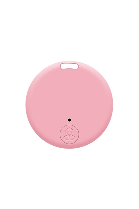 B Anti Loss Keychain Device Bluetooth 5.0 Smart Locator Two Way Alarm For Phone Keys Wallet