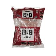 B&B Charcoal Cherry Wood Cooking Logs, 24.92 lb
