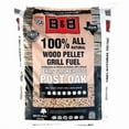 thumbnail image 1 of 20LB B&B Charcoal Post Oak Smoking Pellets, 1 of 1