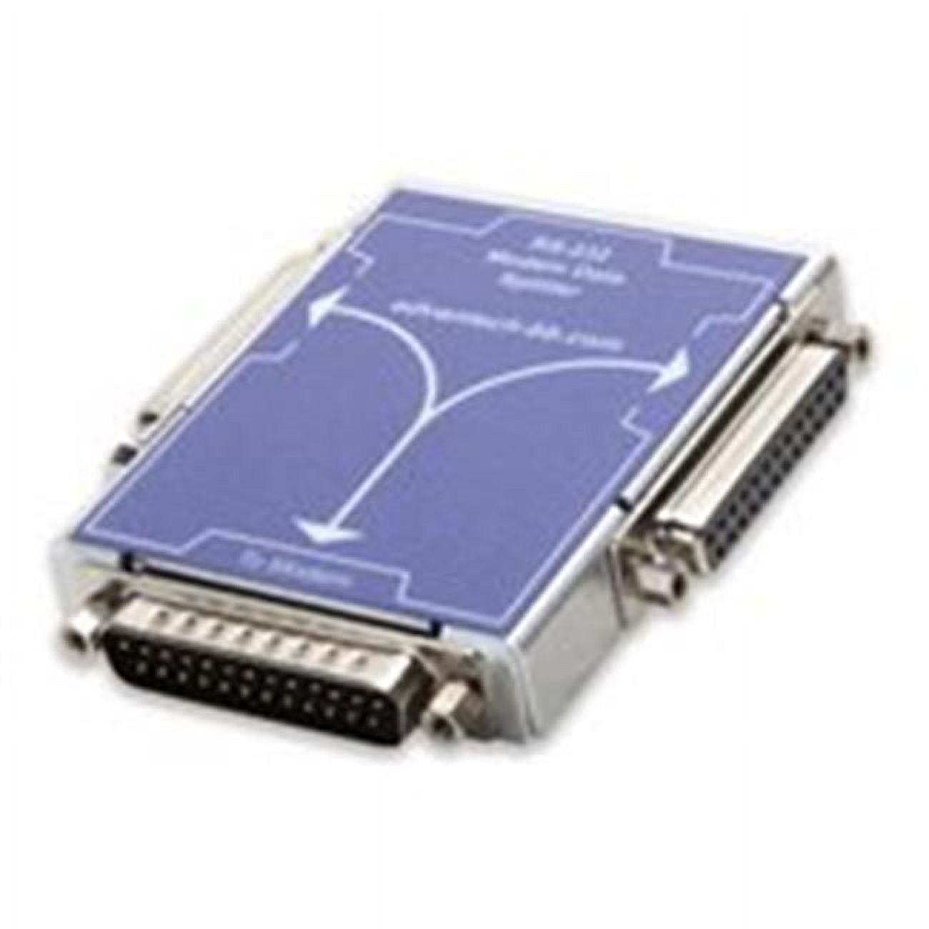 B&B Electronics 232MDS Serial RS232 Modem Port Splitters