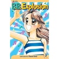 thumbnail image 1 of B.B. Explosion B.B. Explosion, Vol. 3, Book 3, (Paperback), 1 of 1