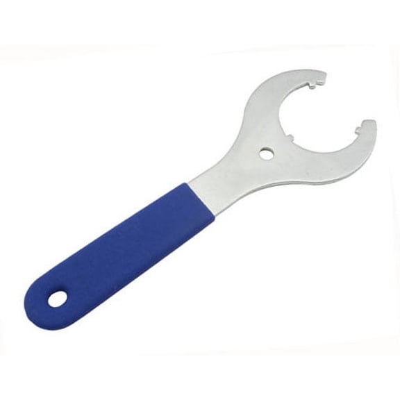 B.B Headset Wrenches 128A Chrome.