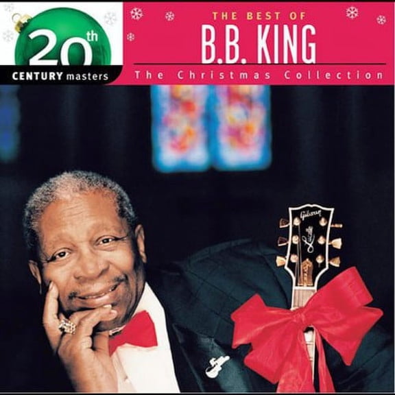 B.B. King - Christmas Collection: 20th Century Masters - Music & Performance - CD