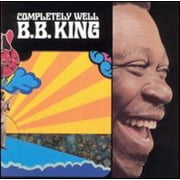 B.B. King - Completely Well remastered - Music & Performance - CD