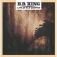 thumbnail image 1 of B.B. King - Live at San Quentin - Music & Performance - Vinyl, 1 of 1