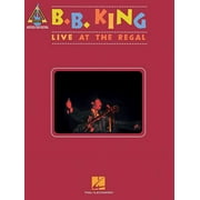 B.B. King: Live at the Regal (Paperback)