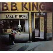 B.B. King - Take It Home - Music & Performance - CD
