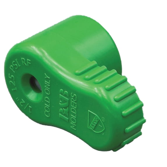 B&B Molders 94148 Mini Diverter Handle