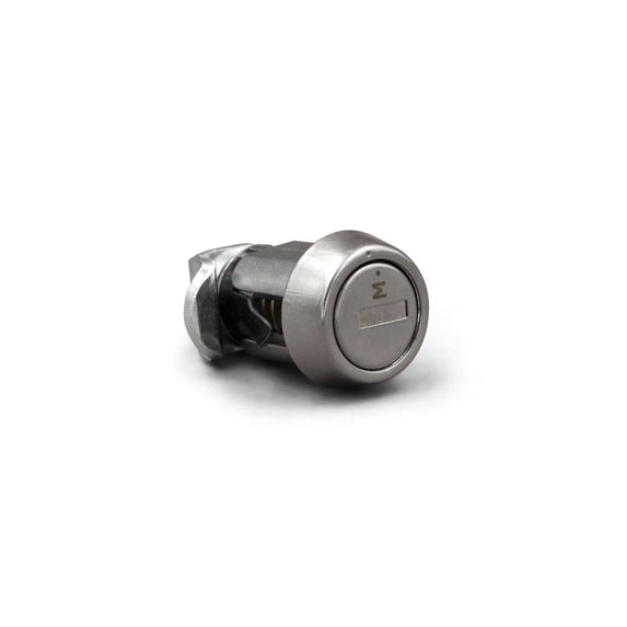 B&B Molders 94153 5/8" Key Cam with 391 Key