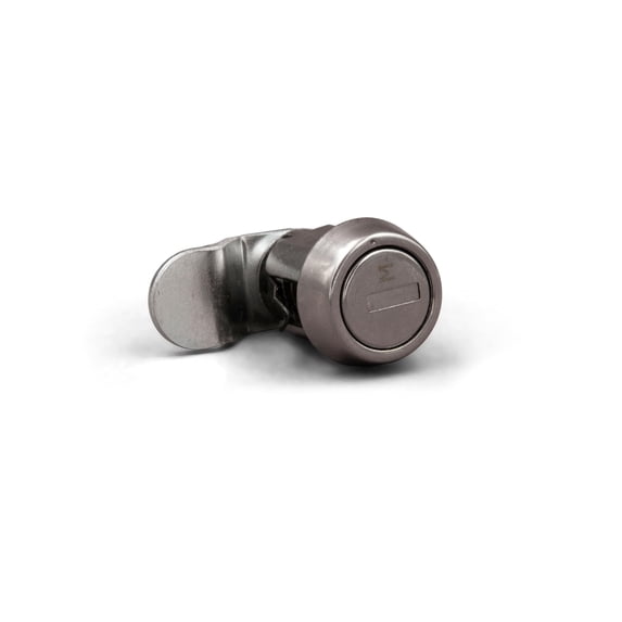 B&B Molders 94154 1-1/8" Key Cam with 391 Key