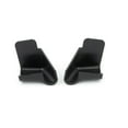 thumbnail image 1 of B&B Molders 94169 Short Rain Gutter Spouts, 1 of 1