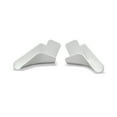 thumbnail image 1 of B&B Molders 94170 Medium Rain Gutter Spouts, 1 of 1