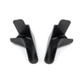 thumbnail image 1 of B&B Molders 94171 Medium Rain Gutter Spouts, 1 of 1